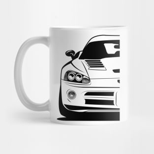 Viper SRT Mug